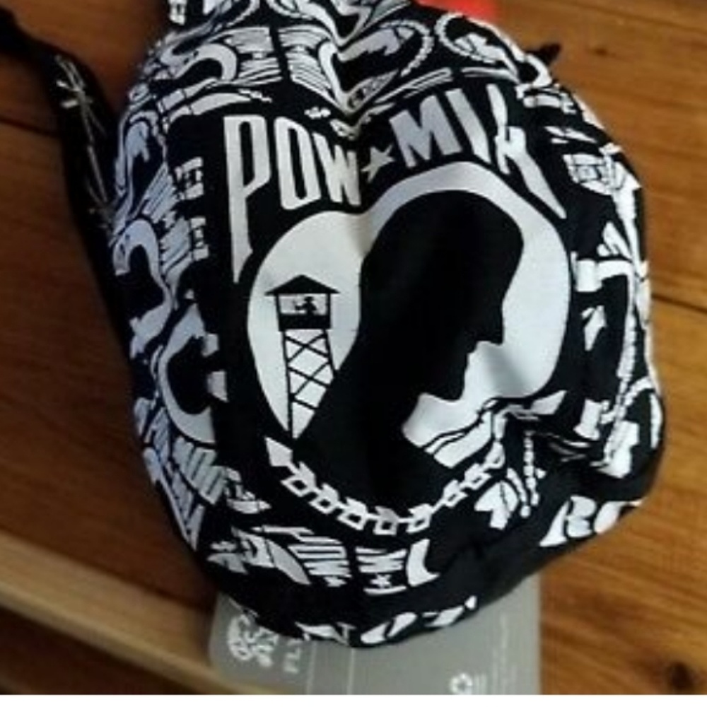 POW Missing In Action 1 - Picture 3 of 3